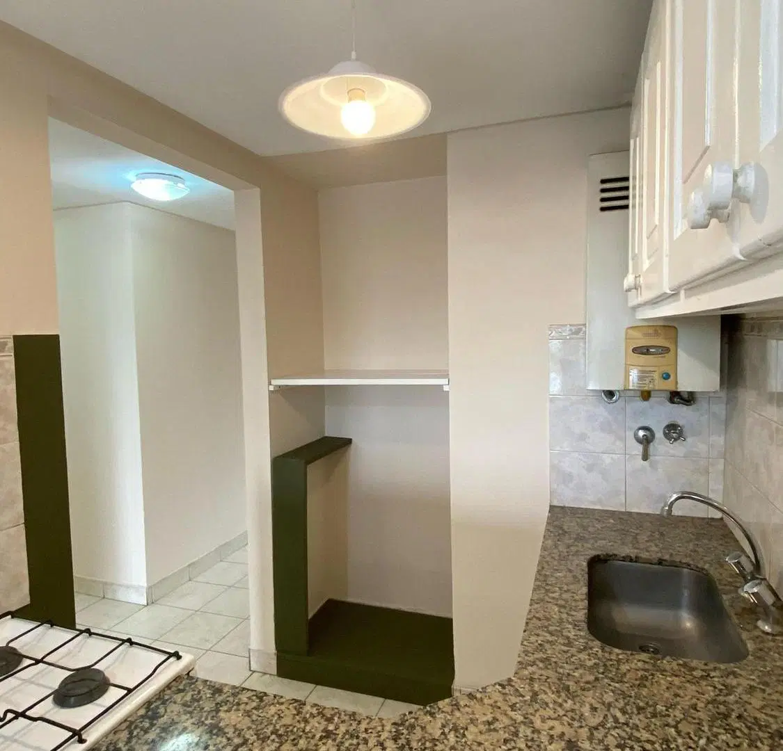 Departamento Boulevard Lavalle 4