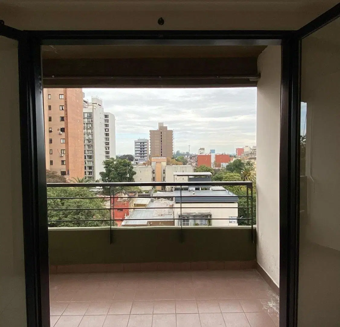 Departamento Boulevard Lavalle 5