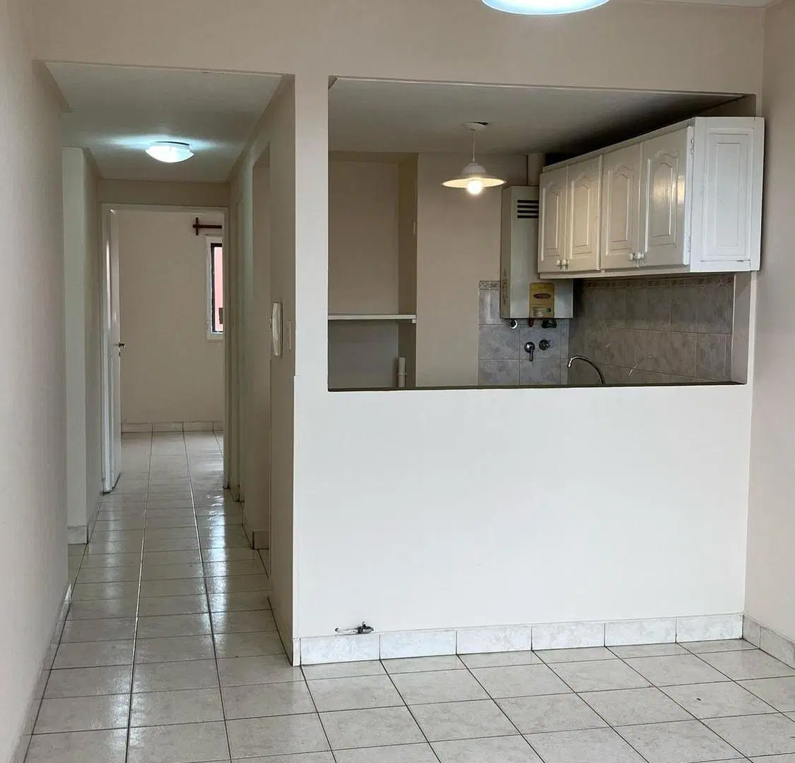 Departamento Boulevard Lavalle 2