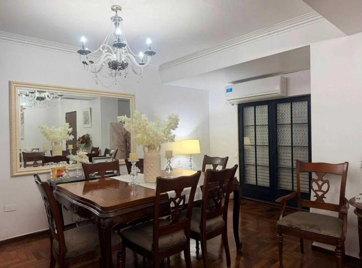 VENTA DEPARTAMENTO 3 DORMITORIOS BARRIO NORTE 5