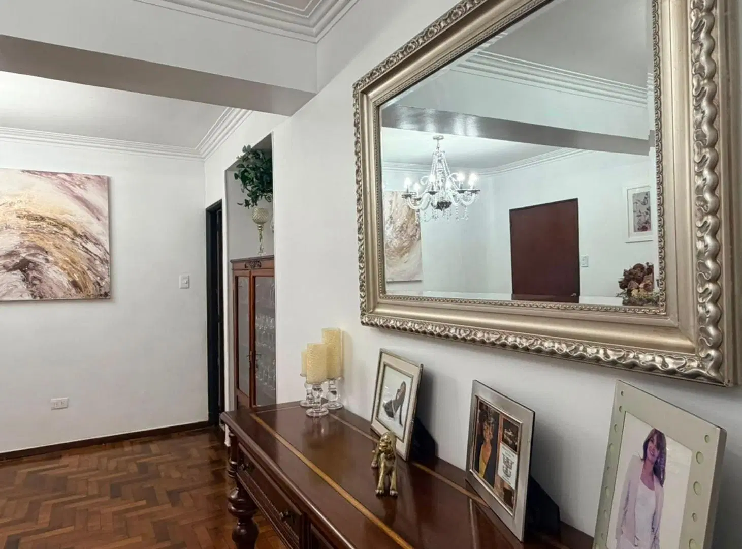 VENTA DEPARTAMENTO 3 DORMITORIOS BARRIO NORTE 4