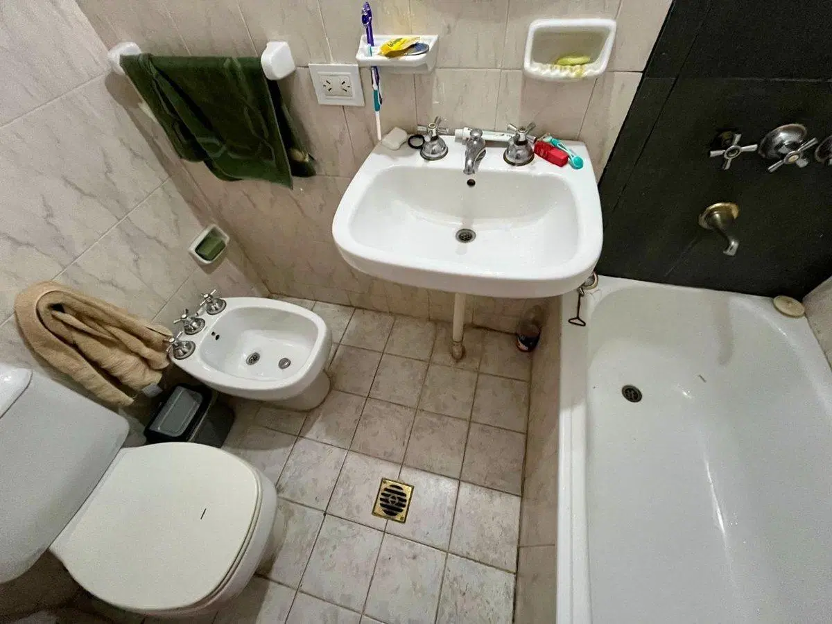 Departamento un dormitorio en VENTA en B NORTE 4