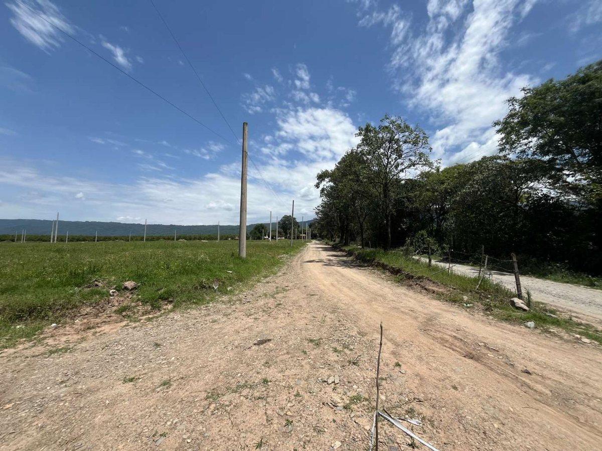 Foto de VENTA TERRENO BARRIO ABIERTO GREEN HILLS, imagen 4