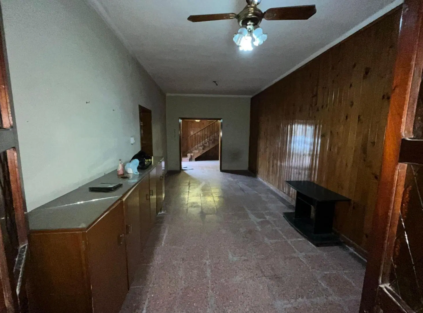 VENTA DE CASA -DOS PLANTAS EN CUIDADELA 5