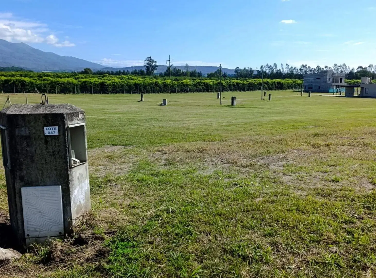 Terreno en venta en Labradores 2 Country 4