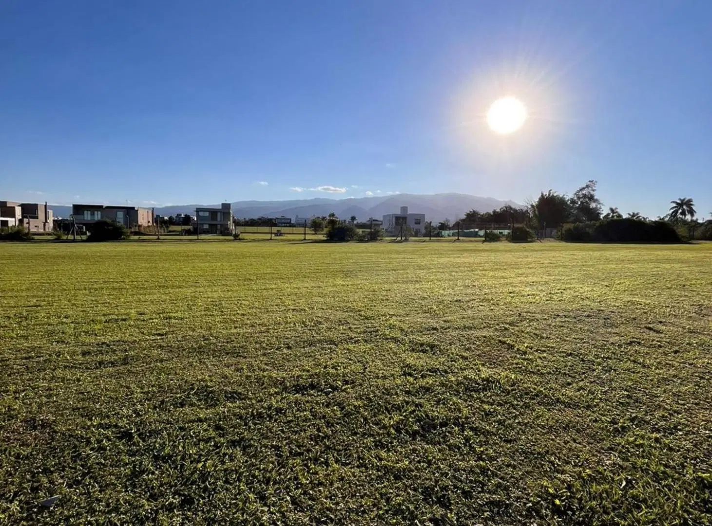 Venta lote exclusivo en La Cité, Tafi Viejo. 5