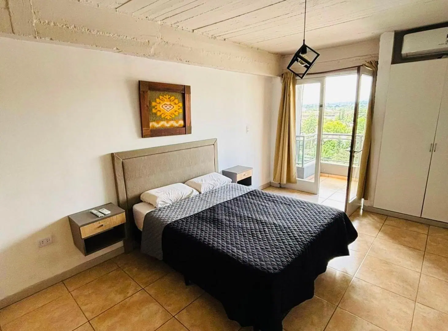 VENTA MONOAMBIENTE DISPOSICION FRENTE BARRIO NORTE 5