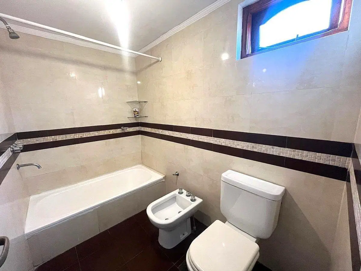 DEPARTAMENTO 2 DOR EN ALQUILER BARRIO NORTE 3