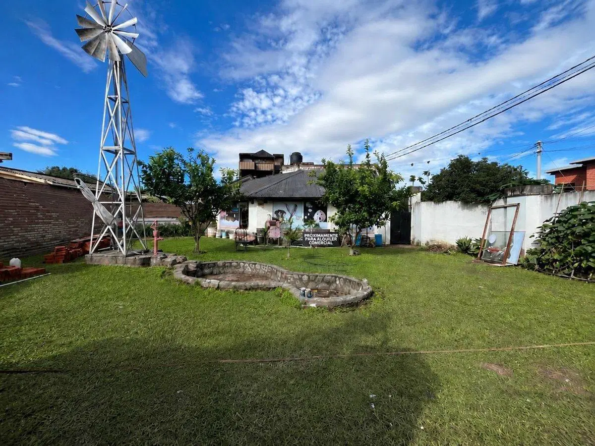 LOCAL COMERCIAL EN ALQUILER YERBA BUENA 3