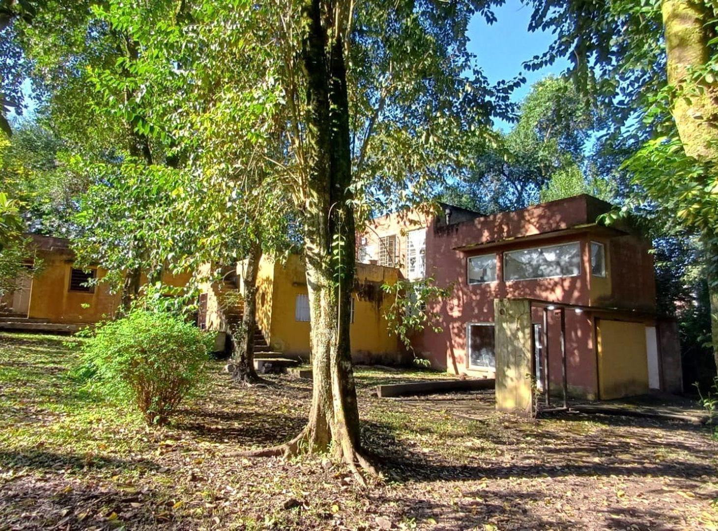 Foto de VENTA CASA 3 DORMITORIOS EN EL CORTE, imagen 2