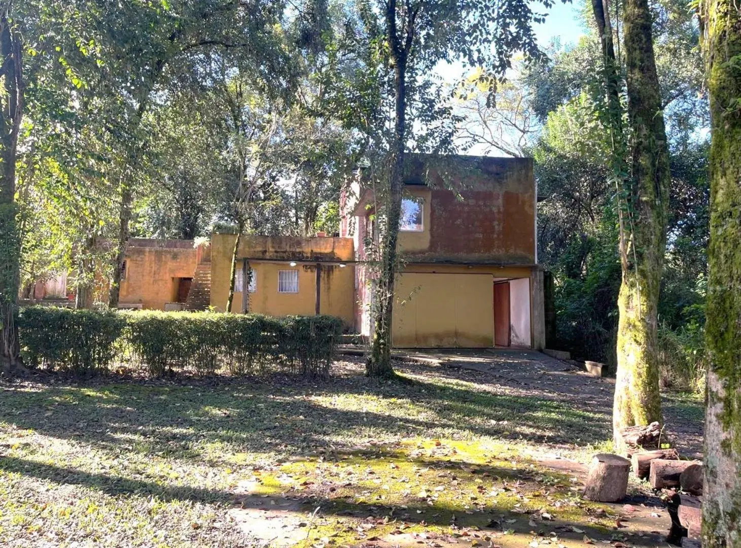VENTA CASA 3 DORMITORIOS EN EL CORTE 4