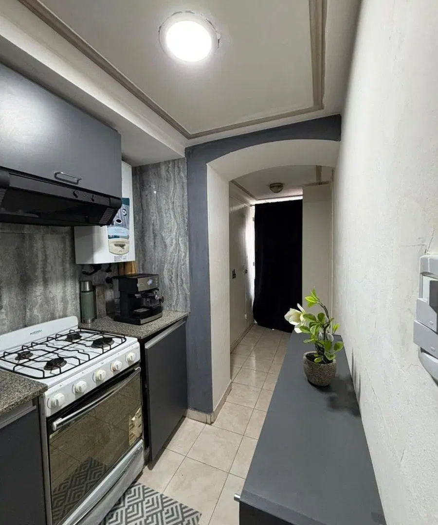 Venta Departamento 2 Dormitorios Barrio Norte 3