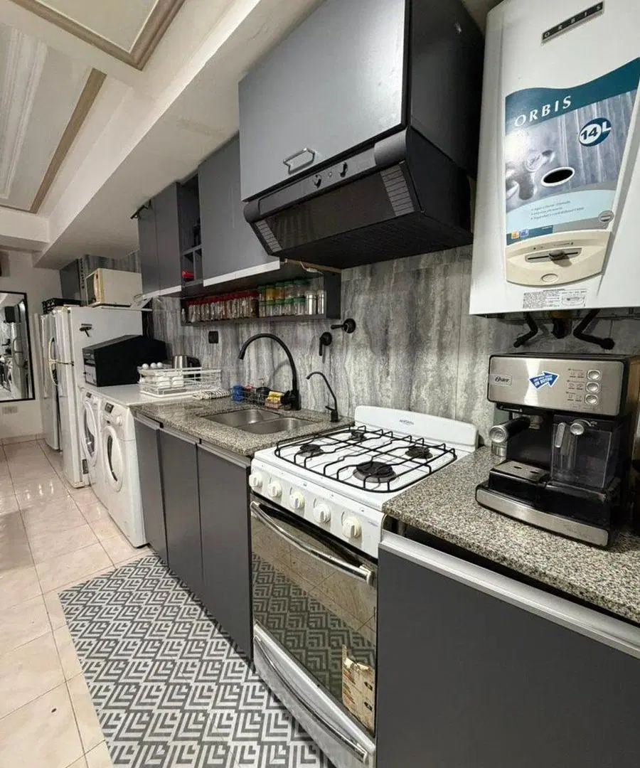 Venta Departamento 2 Dormitorios Barrio Norte 4