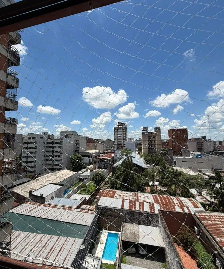 Venta Departamento 2 Dormitorios Barrio Norte 5