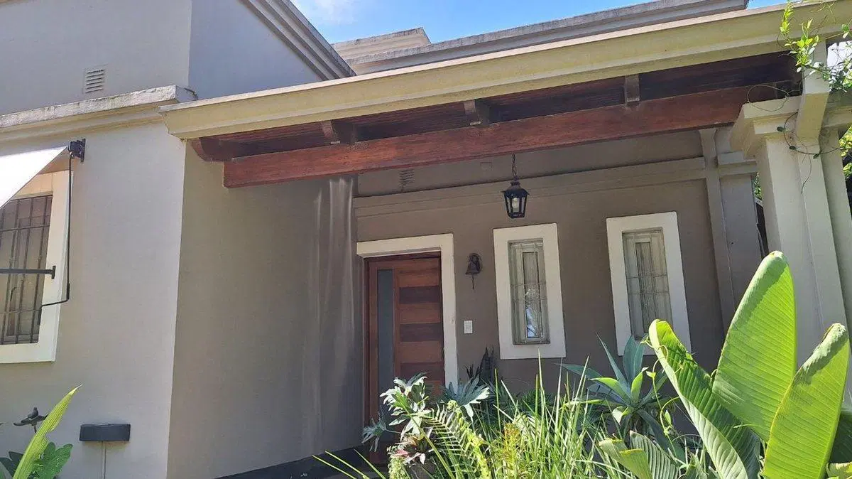 Casa en Venta 3 Dormitorios Lomas de Yerba Buena 4
