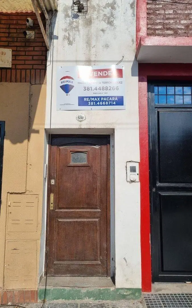 Casa 3 dormitorios Zona Plaza Alberdi 4