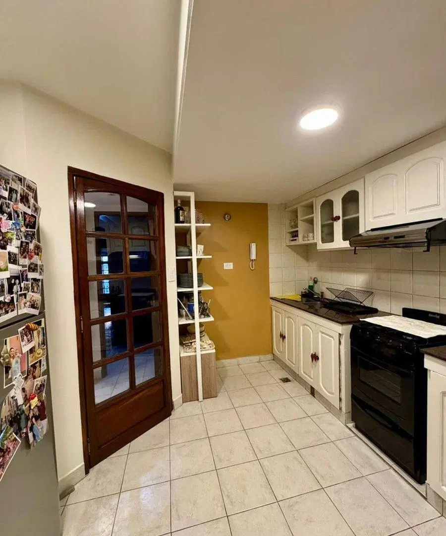 VENTA DEPTO 1 DORMITORIO BARRIO NORTE 2