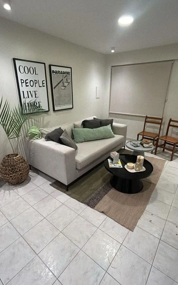 VENTA DEPTO 1 DORMITORIO BARRIO NORTE 5