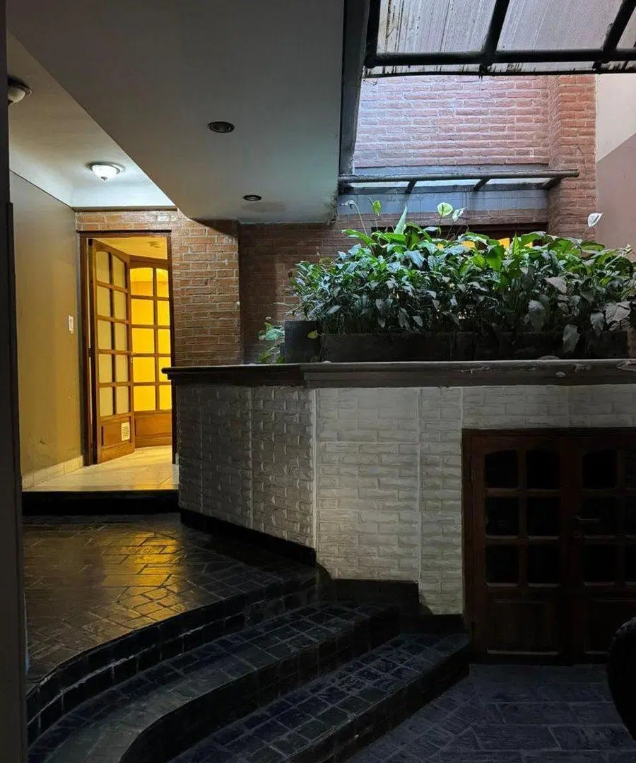 VENTA DEPTO 1 DORMITORIO BARRIO NORTE 3