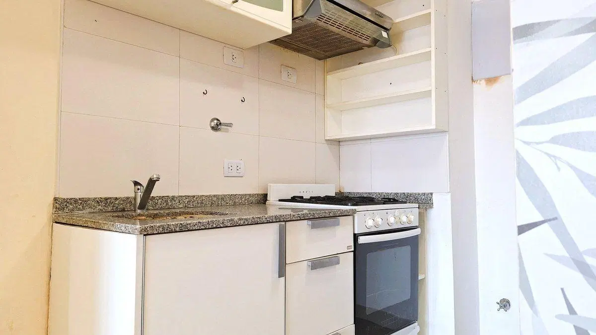 VENTA DEPARTAMENTO DOS DORMITORIOS BARRIO SUR 3