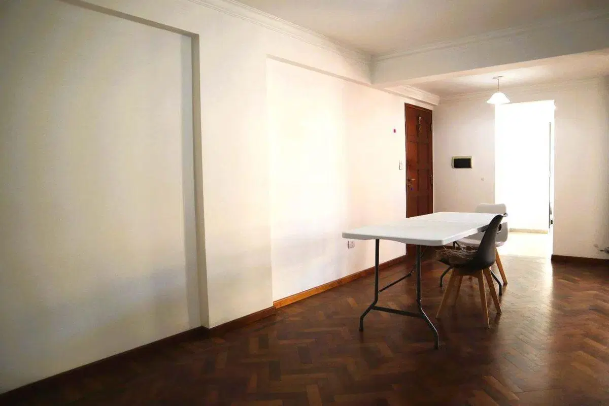 VENTA DEPARTAMENTO 1 DORMITORIO TUCUMAN 4
