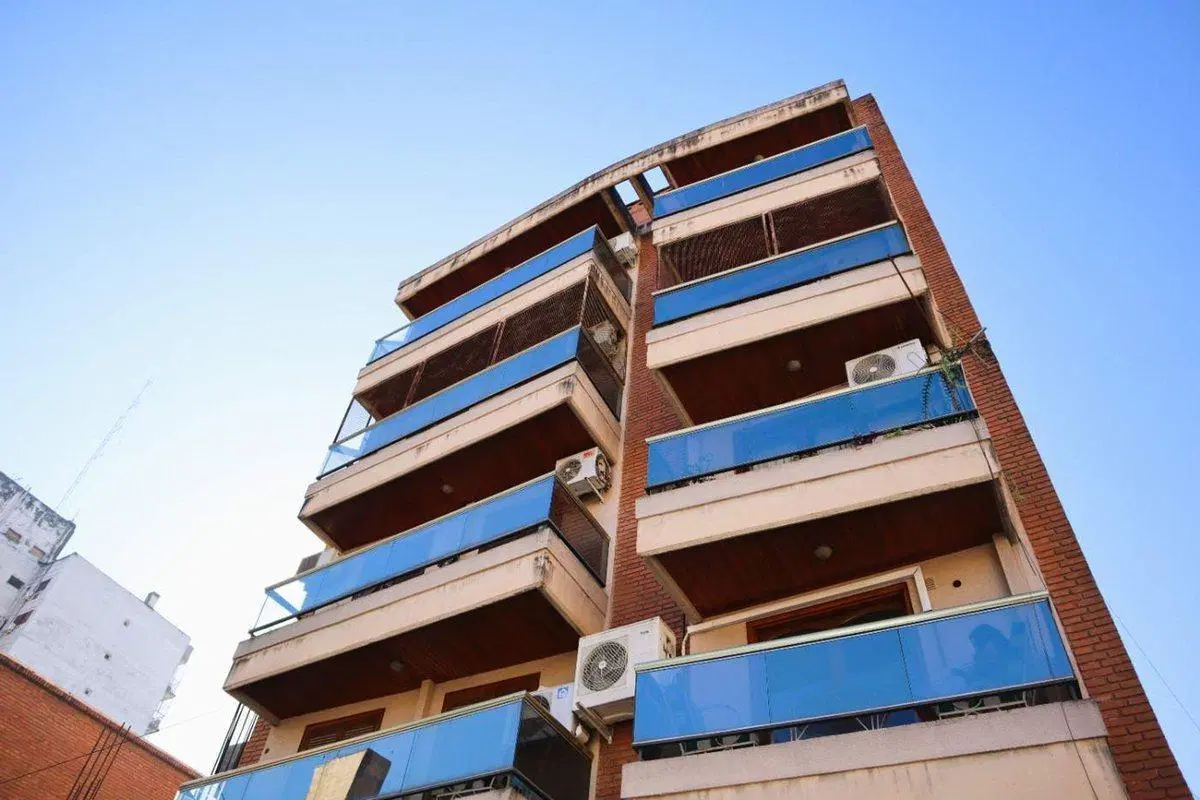 VENTA DEPARTAMENTO 1 DORMITORIO TUCUMAN 3