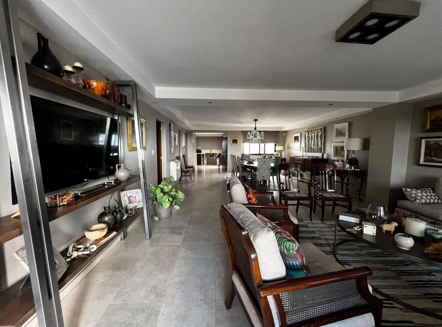 Venta Piso Premium B.Sur 3dom 2 suite con Cochera 3