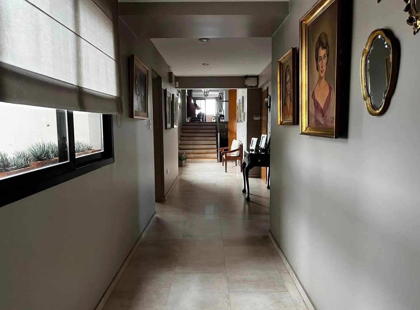 Venta Piso Premium B.Sur 3dom 2 suite con Cochera 5