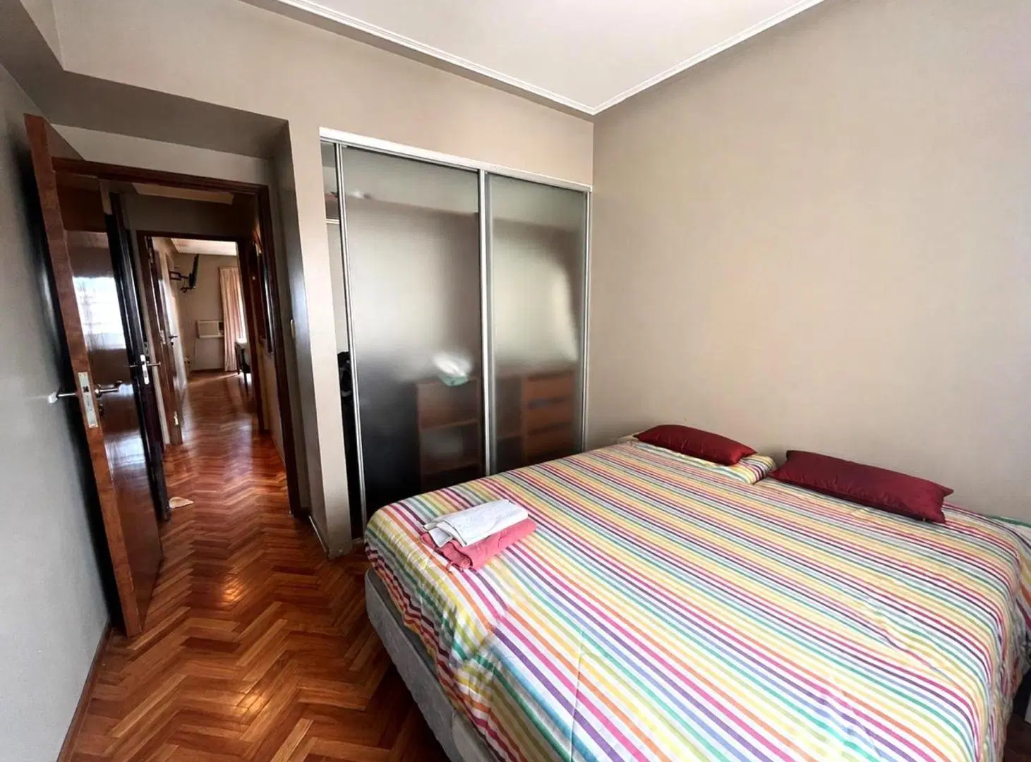 VENTA DEPARTAMENTO 2 DOR Y DEP EN BARRIO NORTE 3