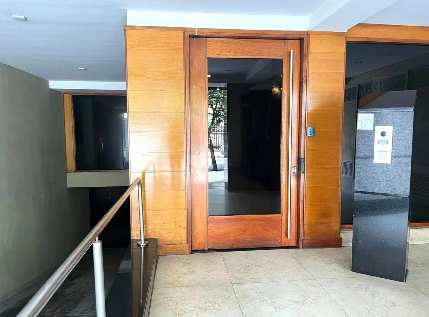 VENTA DEPARTAMENTO 2 DOR Y DEP EN BARRIO NORTE 4