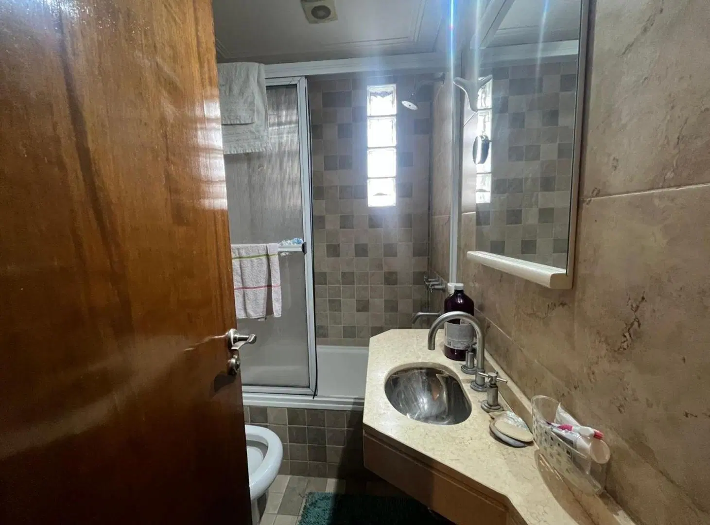 VENTA DEPARTAMENTO 2 DOR Y DEP EN BARRIO NORTE 5