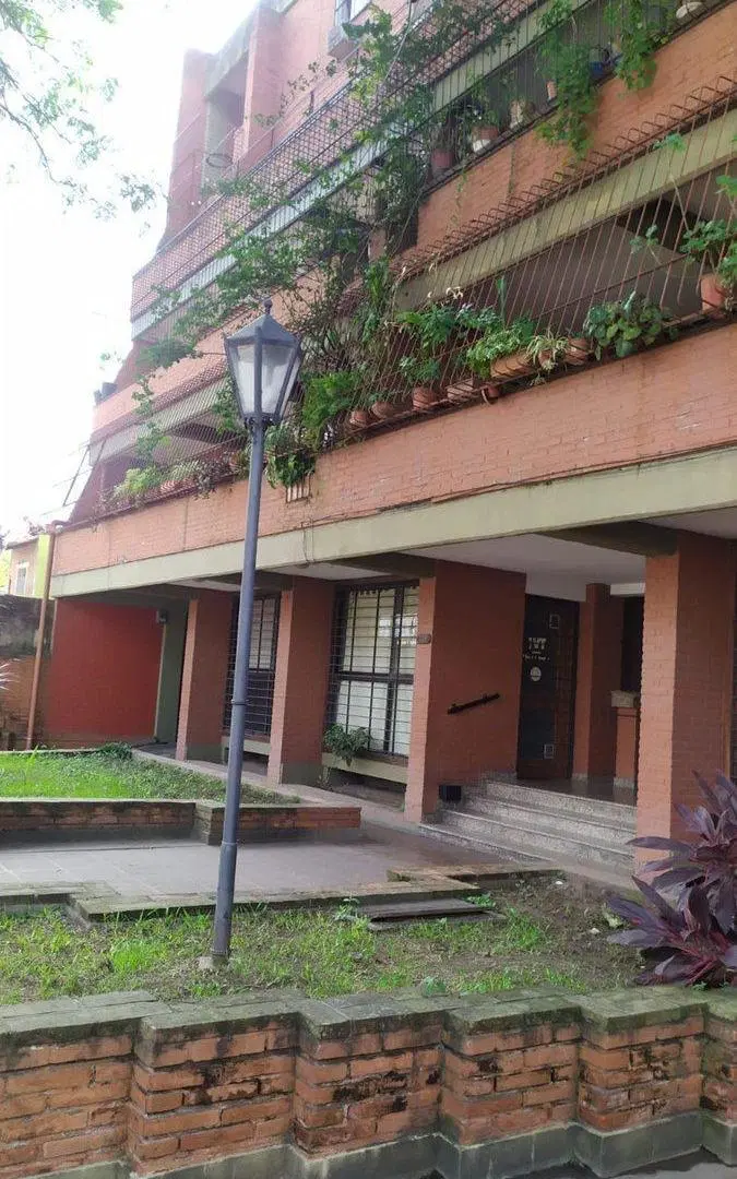 Alquiler Departamento tipo Duplex - 1 Dormitorio. 2