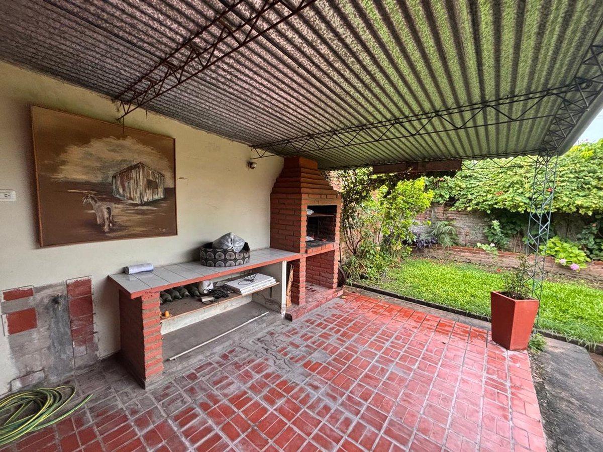 Foto de VENTA CASA 3 DORMITORIOS ZONA AV AMERICA, imagen 4