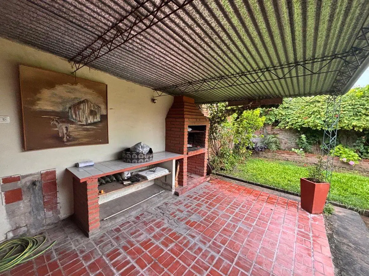 VENTA CASA 3 DORMITORIOS ZONA AV AMERICA 4