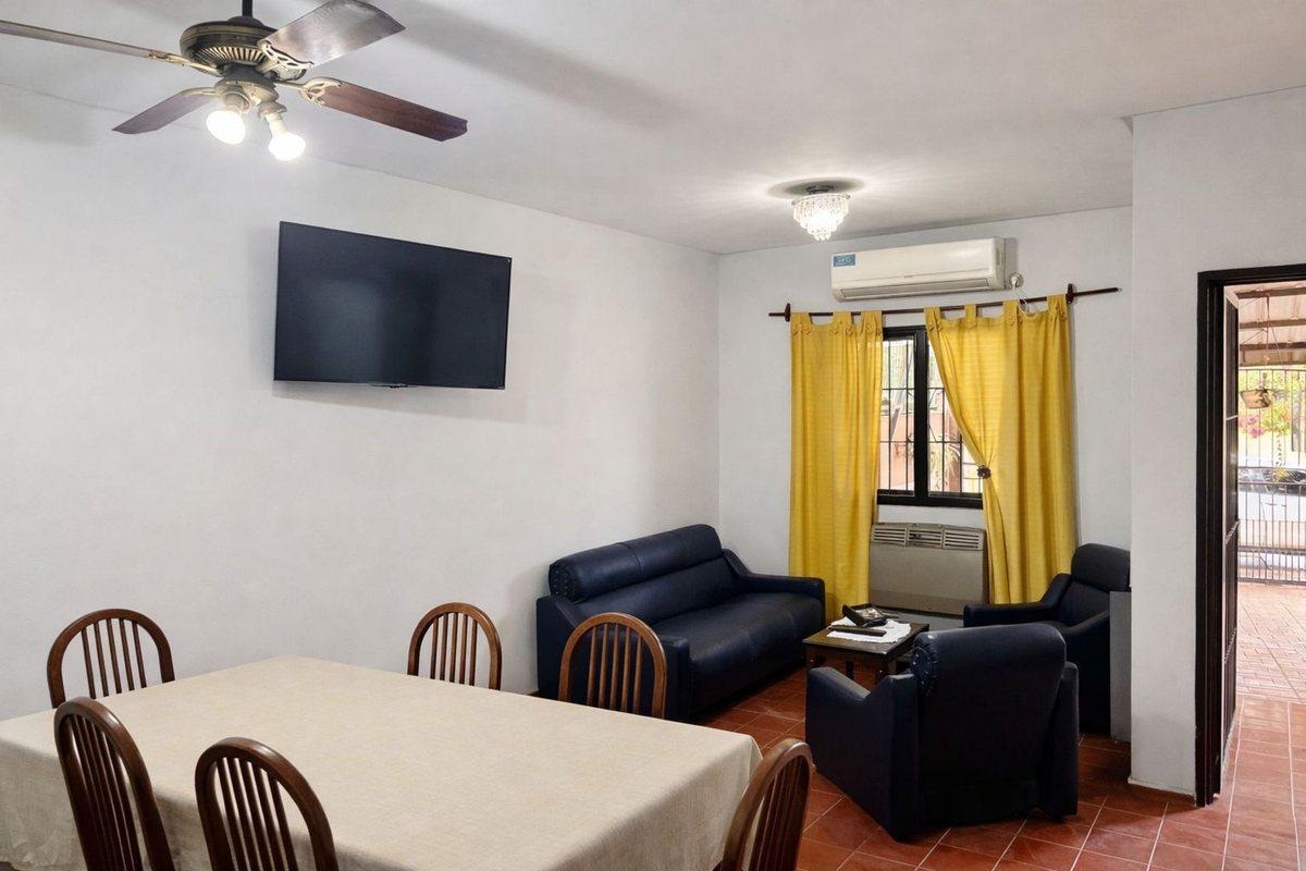 Foto de VENTA CASA 3 DORMITORIOS ZONA AV AMERICA, imagen 3