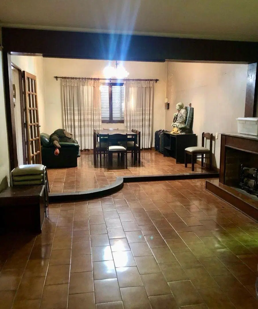 VENTA A REFACCIONAR AV MITRE 74 5