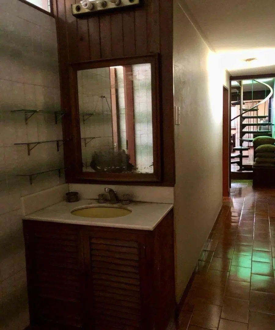 VENTA A REFACCIONAR AV MITRE 74 3