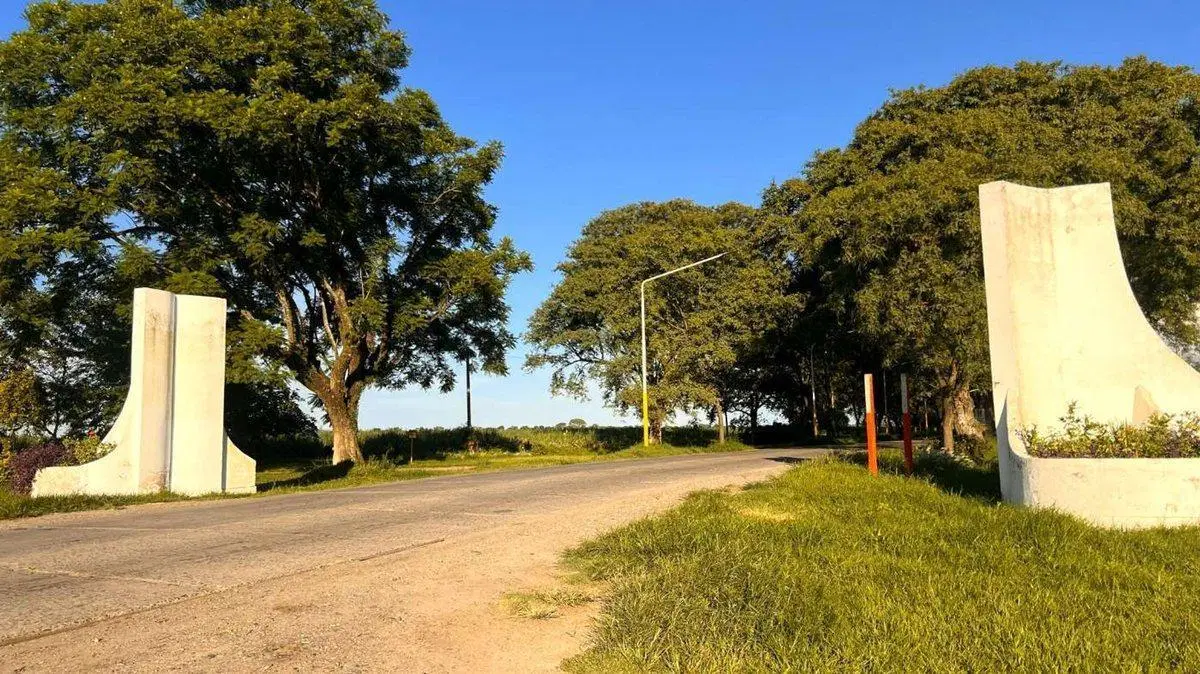 VENTA TERRENO DE 15.600M2 EN COLOMBRES CRUZ ALTA 4