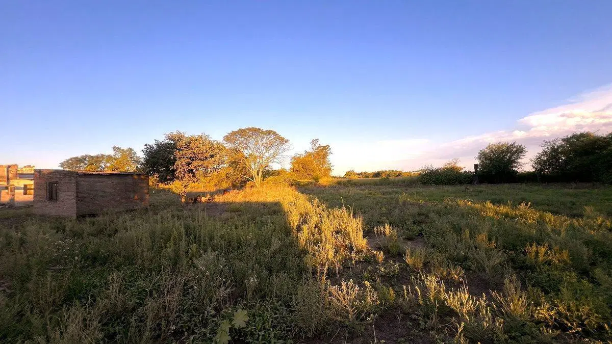 VENTA TERRENO DE 15.600M2 EN COLOMBRES CRUZ ALTA 2