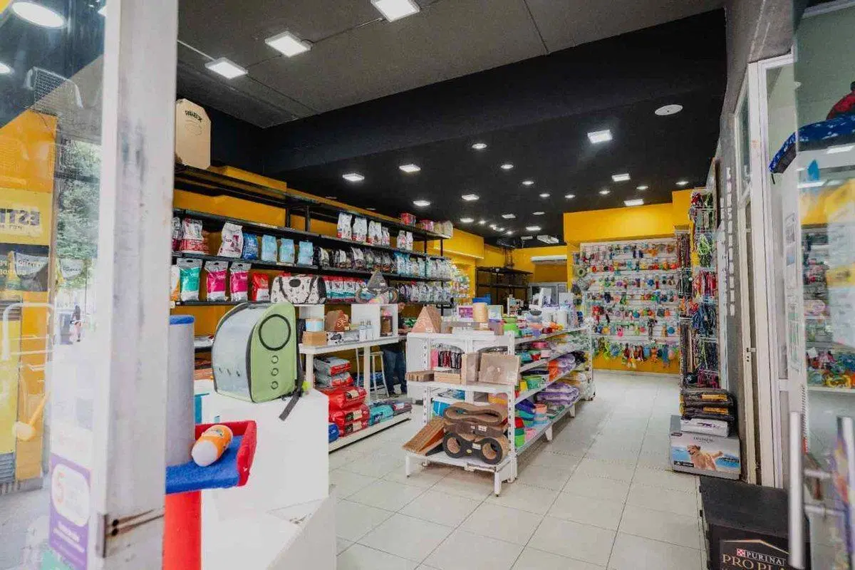 Venta fondo de comercio activo | Rubro Veterinaria 4