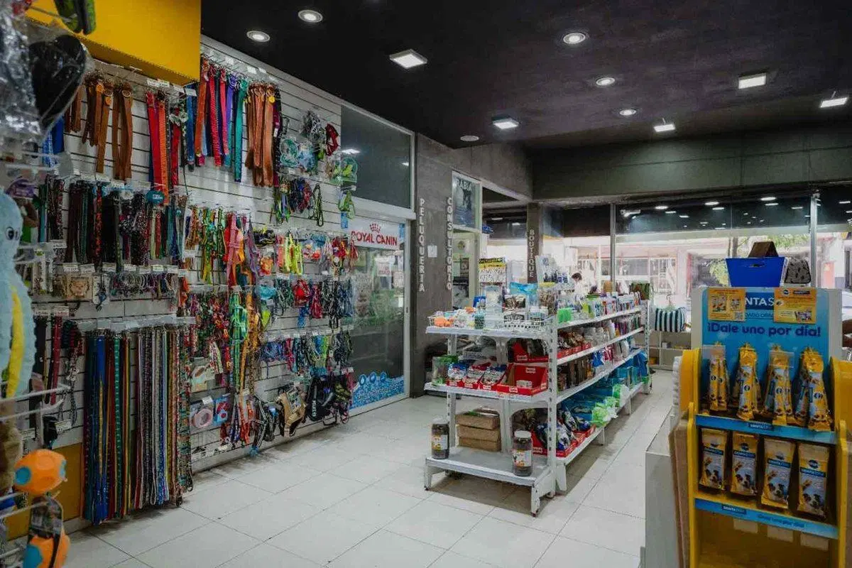Venta fondo de comercio activo | Rubro Veterinaria 5