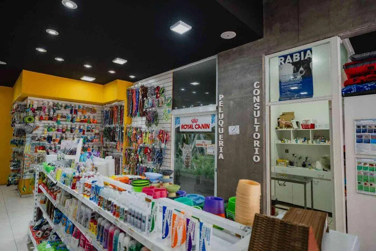 Venta fondo de comercio activo | Rubro Veterinaria 3