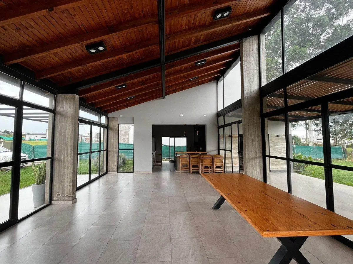 VENTA TERRENO COUNTRY ALONDRA 4
