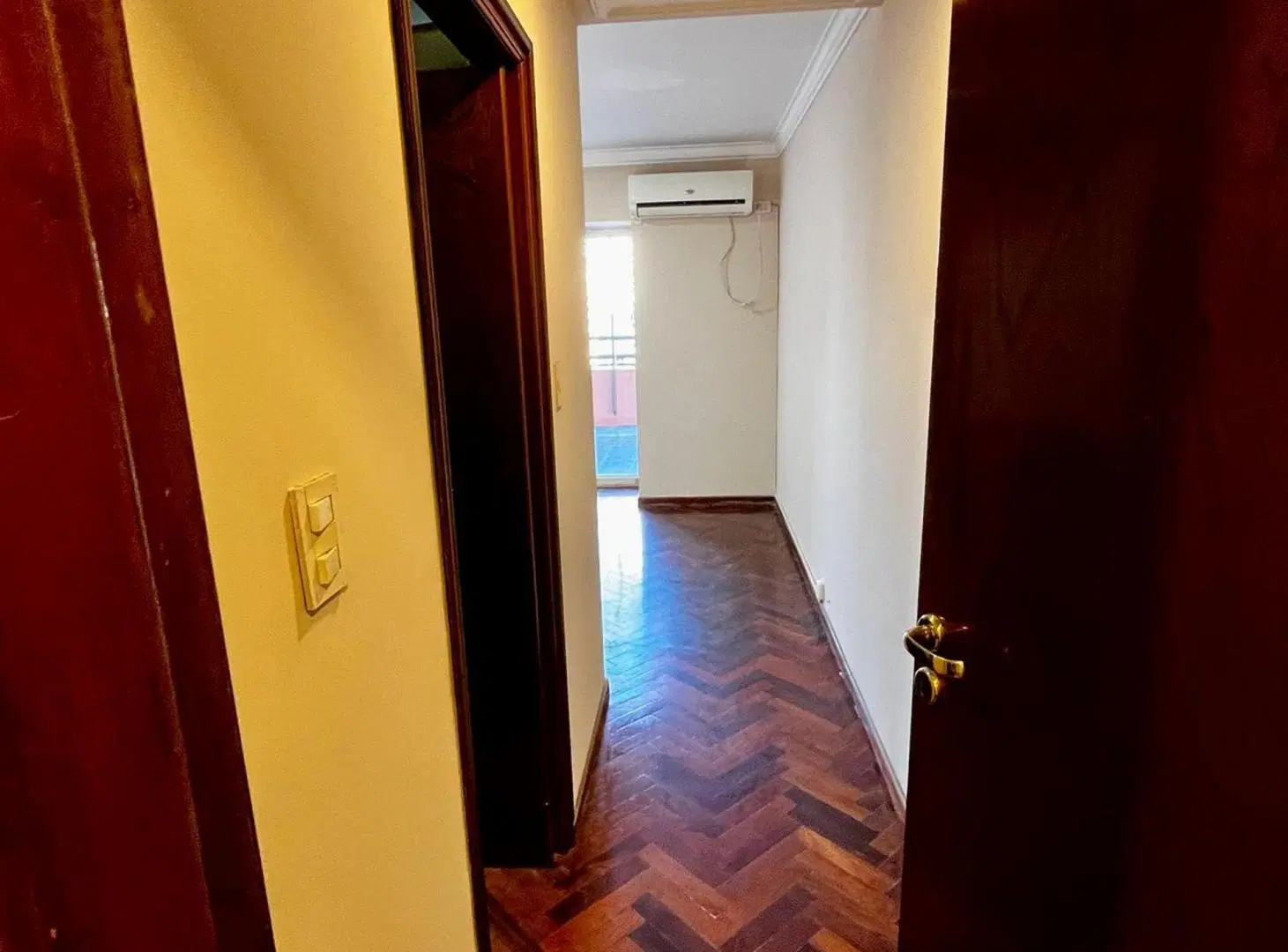 ALQUILER DPTO 3 DORM CON COCHERA BARRIO NORTE 4