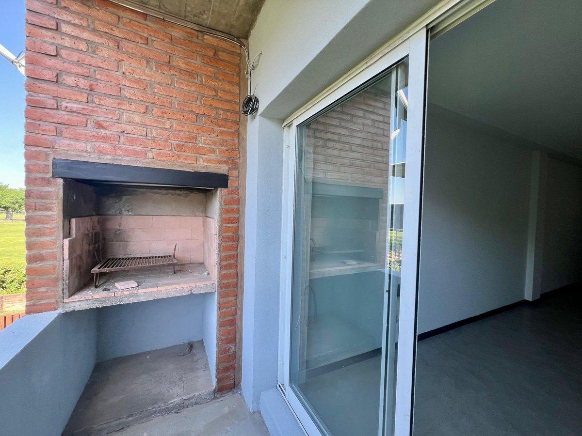 Foto de Venta Monoambiente con Cochera Mirador del San Pat, imagen 3