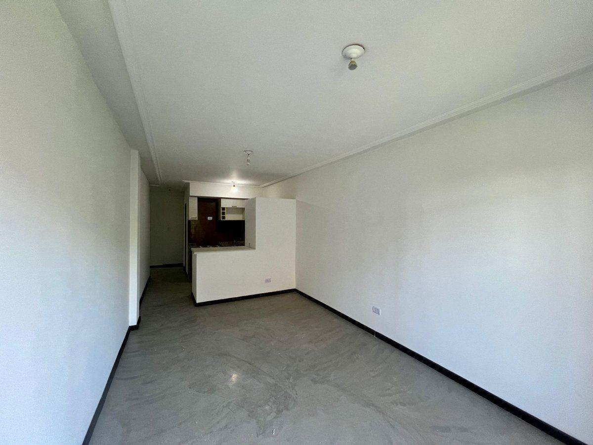 Foto de Venta Monoambiente con Cochera Mirador del San Pat, imagen 1