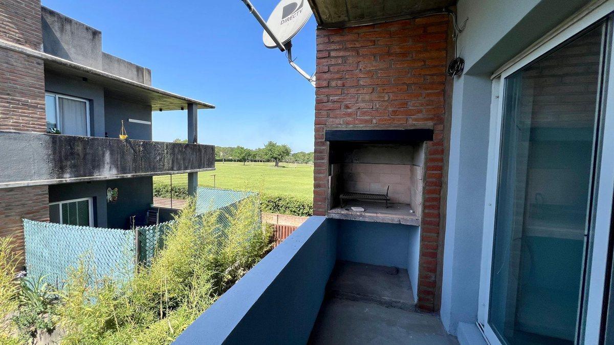 Foto de Venta Monoambiente con Cochera Mirador del San Pat, imagen 5