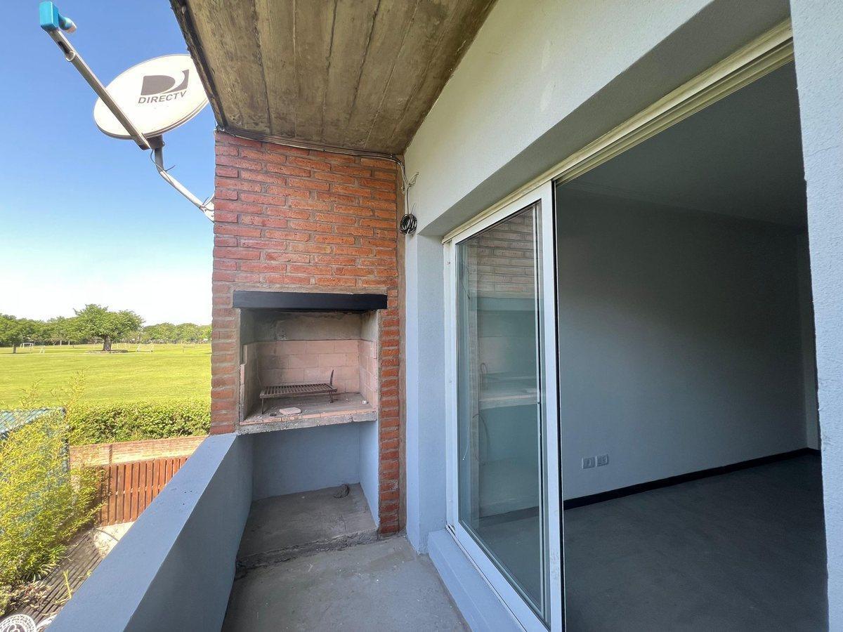 Foto de Venta Monoambiente con Cochera Mirador del San Pat, imagen 4