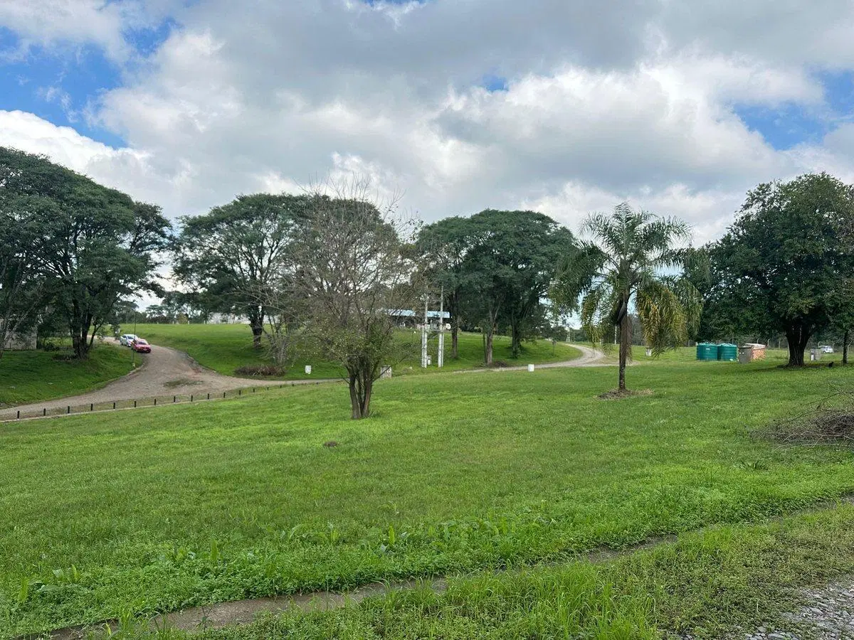VENTA LOTE 705 M2 EN B° PRIVADO TERRANOVA 3