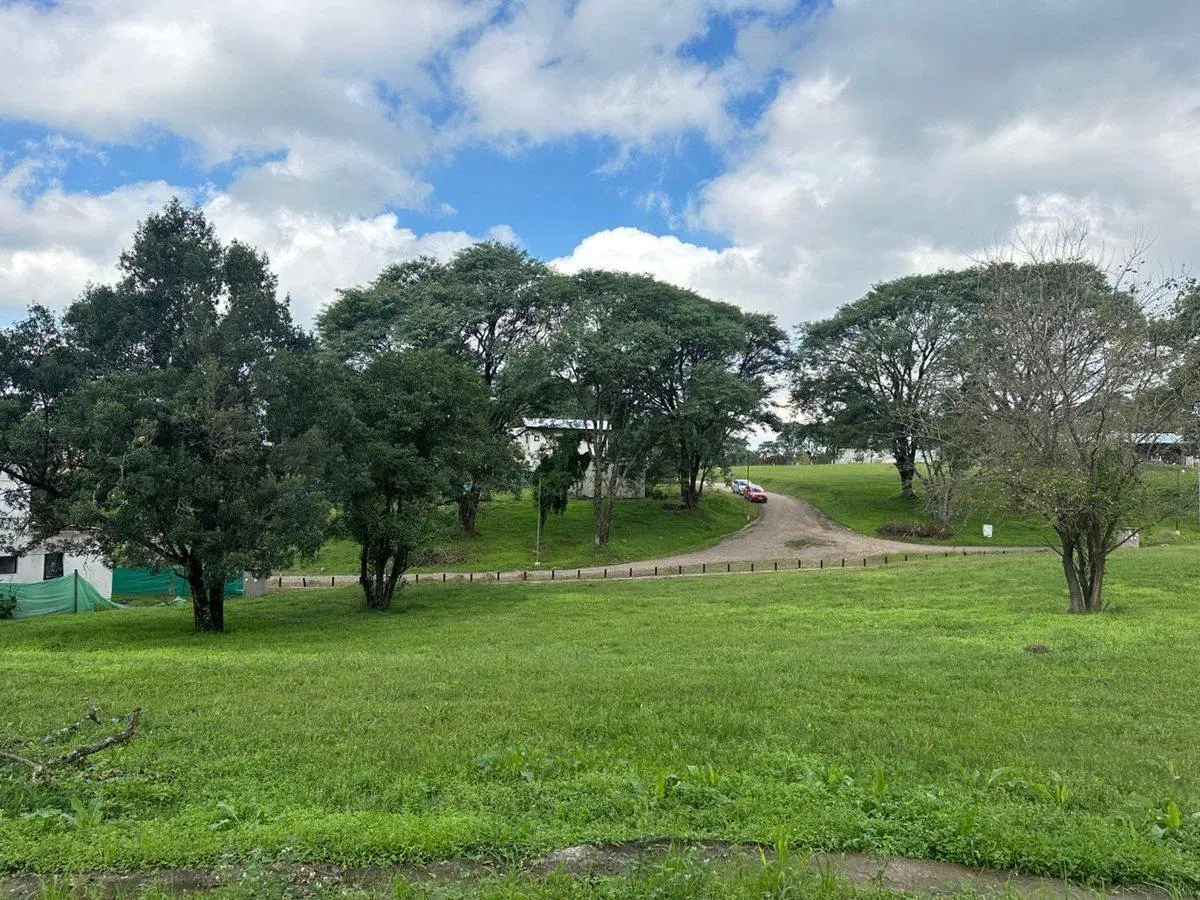VENTA LOTE 705 M2 EN B° PRIVADO TERRANOVA 4